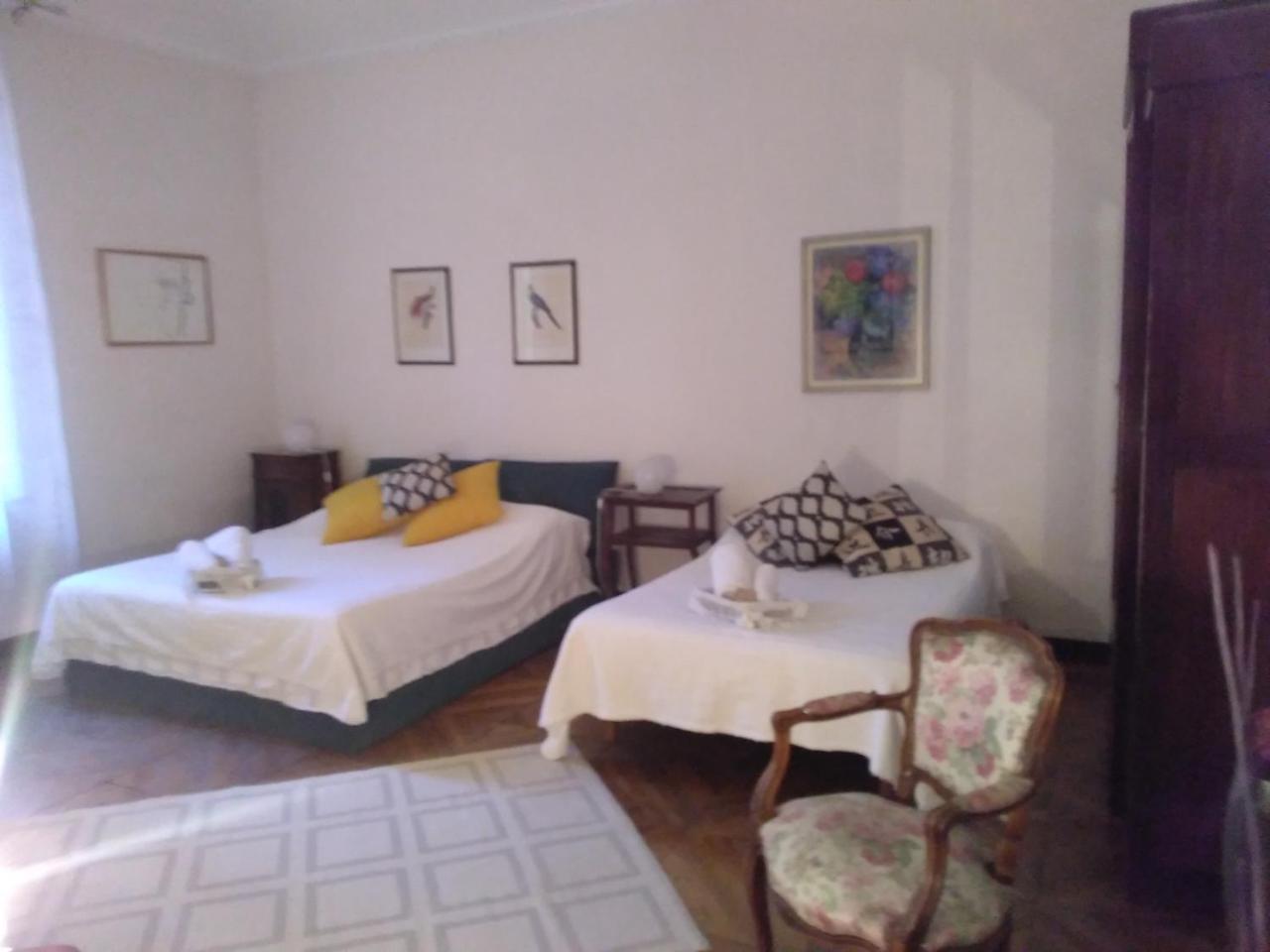 Riverside Napione 25 Τορίνο Εξωτερικό φωτογραφία